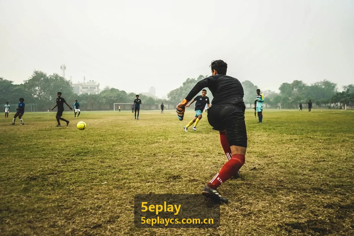 5eplay CS2选手数据